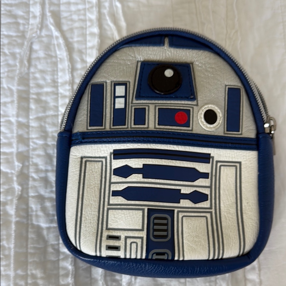 Star Wars R2-D2 Mini Belt Bag